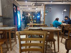 -十面欢腾(长乐路店)