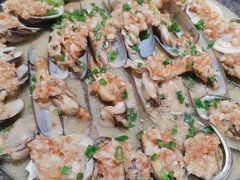 -79号渔船海鲜饭店(华强北店)