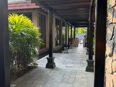 -广州从化都喜泰丽度假酒店温泉