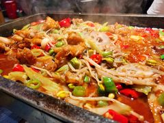 -武松家(丰益桥店)