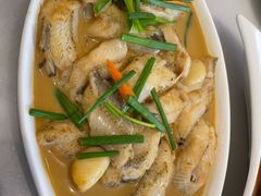 -华盛丰温州大排档(东三环南路店)