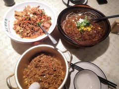 -味上湘菜馆(岳麓山店)