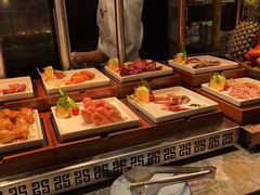 -喜庭海鲜自助(佛山王府井店)
