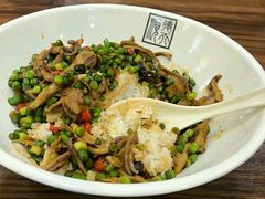 -德天顺盖码饭(人民西路店)