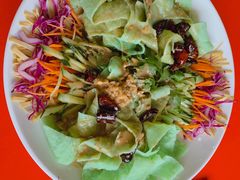 -华英干锅辣鸭头(亚泰大街店)