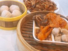 -东江海鲜酒家(艺都分店)