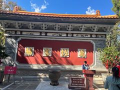 -大理文庙(大理古城)