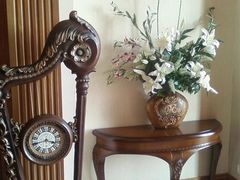 -老味道民宿(栈桥店)