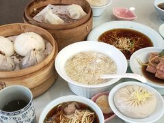 -冶春茶社(瘦西湖南门店)