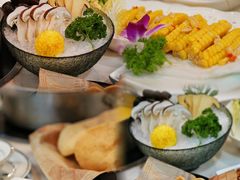 -喜聚薈·花膠雞海鮮火鍋(越秀店)