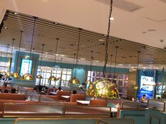 大堂-翠华餐厅(宝安壹方城店)