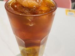 -柠檬树茶餐厅(海雅缤纷城店)