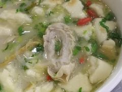 精肥葫芦头-春发生饭店·非遗(南院门店)