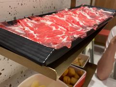 -湯島涮小火锅(余姚五彩城店)