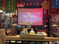 -海煮叹鲜·粥底火锅·港式海鲜打边炉(赛银国际广场店)