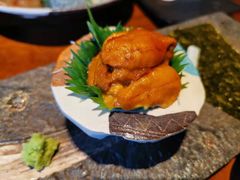 -桐寿司Sushi Tong