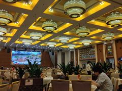 大堂-顺德人家食府(黄金广场店)