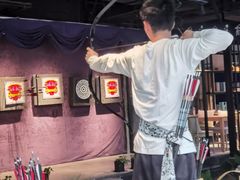 -轻武堂传统射箭·功夫茶·射击体验馆(仁和新城店)