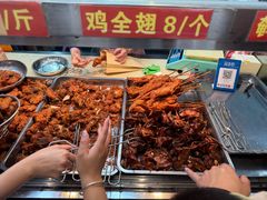 -吴日彪蒜香猪牛排(水巷口店)