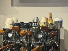 -Double cafe