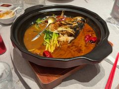 -拾宴(汇智国际商业中心店)