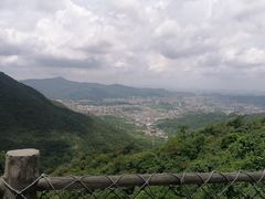 -东莞观音山旅游风景区