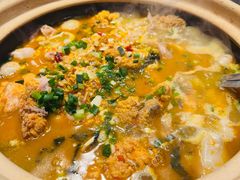 -聚味瞿记·龙虾堂(渔人码头一店)