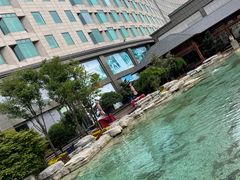 -青岛鑫江温德姆酒店