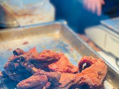 -王二甩老木子鸡(江湾店)