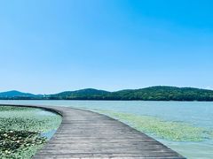 -水上明月·湖景餐厅