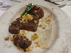 -王品牛排(福州泰禾店)