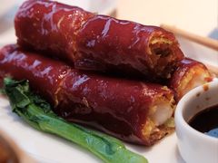 -粤域茶餐厅