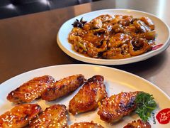 -辛氏火炉·韩式古法烤肉(松北店)
