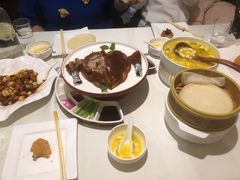 -大鸭梨烤鸭(左家庄店)