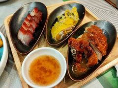 -鹅冠港式茶餐厅(来福士店)