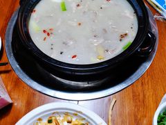 -代羊肉(中和店)