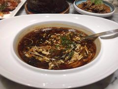 -青雅中餐厅(大连金石滩绿发希尔顿度假酒店)