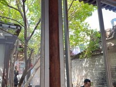 -VOYAGE COFFEE(杨梅竹店)