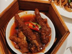 -粤来记·啫啫煲·点心(日月光店)