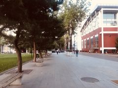 -漫咖啡MAANCOFFEE(人大店)