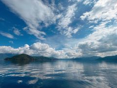 -丽江泸沽湖景区
