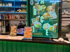 -孖记茶档·热腾茶餐(荔湾领展广场店)
