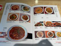 -冯记豆花店(健翔桥店)