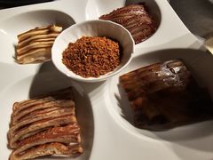 -秀儿四九城·新京菜(亚运村鸟巢店)