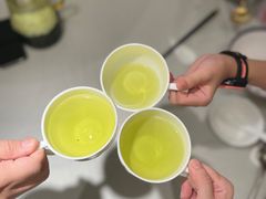 -狮王府淮扬菜(万象城店)