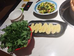 -牧雲子·臻选云南菜 .商务宴请(泰然大厦店)
