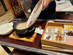-云采云南菜(中山北路店)