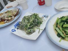 -来之顺海鲜菜馆·青岛菜·始于1993(栈桥店)