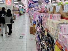 -物美超市(乔司华荣城店)