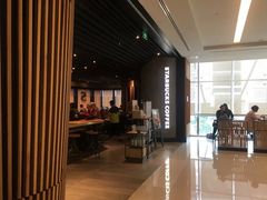-星巴克(来福士2F店)